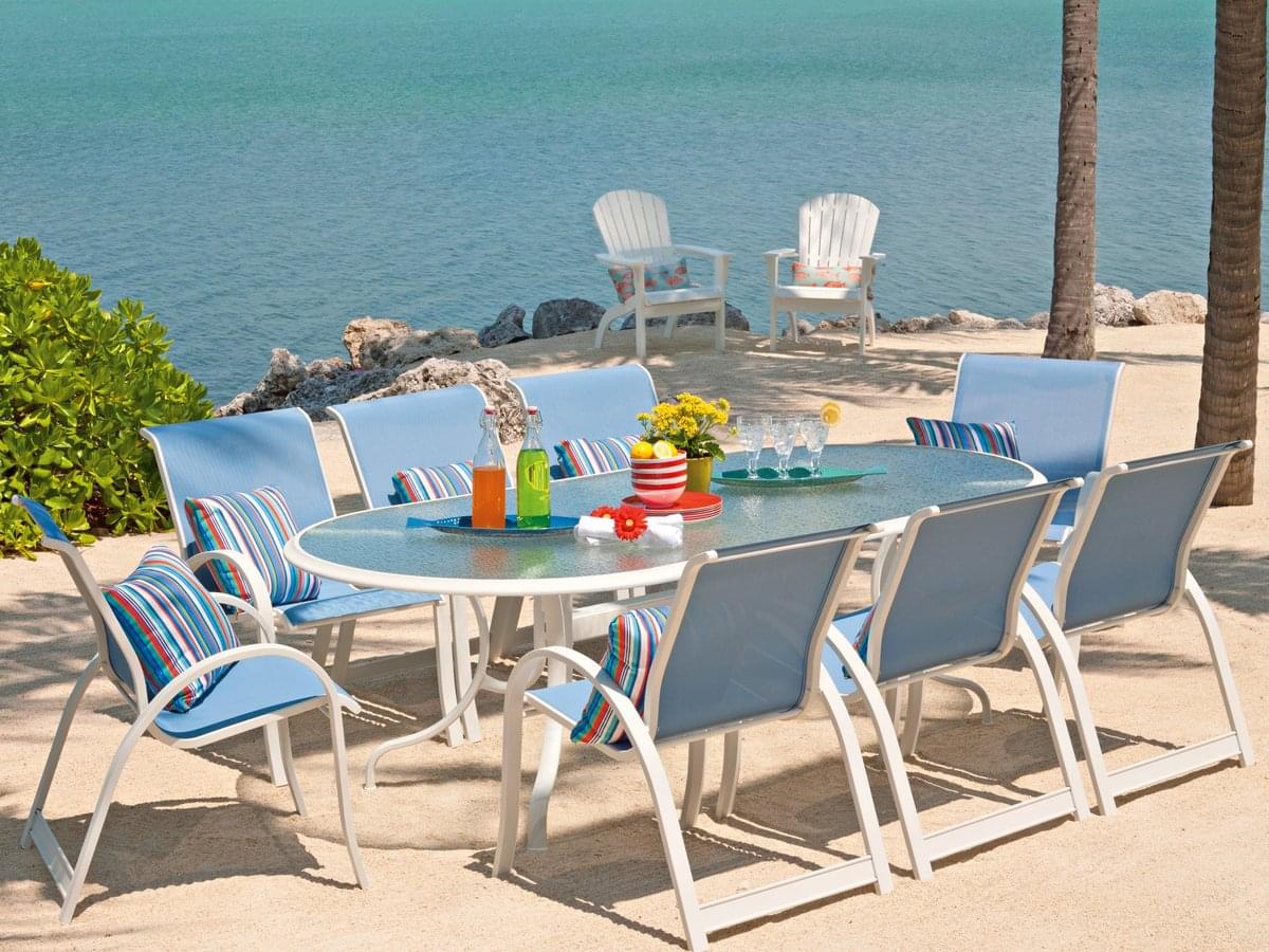 Sunroom/Outdoor Furniture